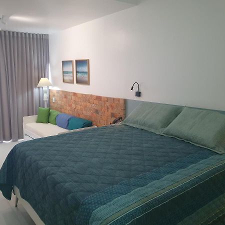 Bahia Flat - Flats Na Barra Διαμέρισμα Σαλβαντόρ Εξωτερικό φωτογραφία