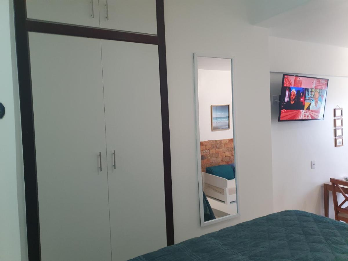 Bahia Flat - Flats Na Barra Διαμέρισμα Σαλβαντόρ Εξωτερικό φωτογραφία