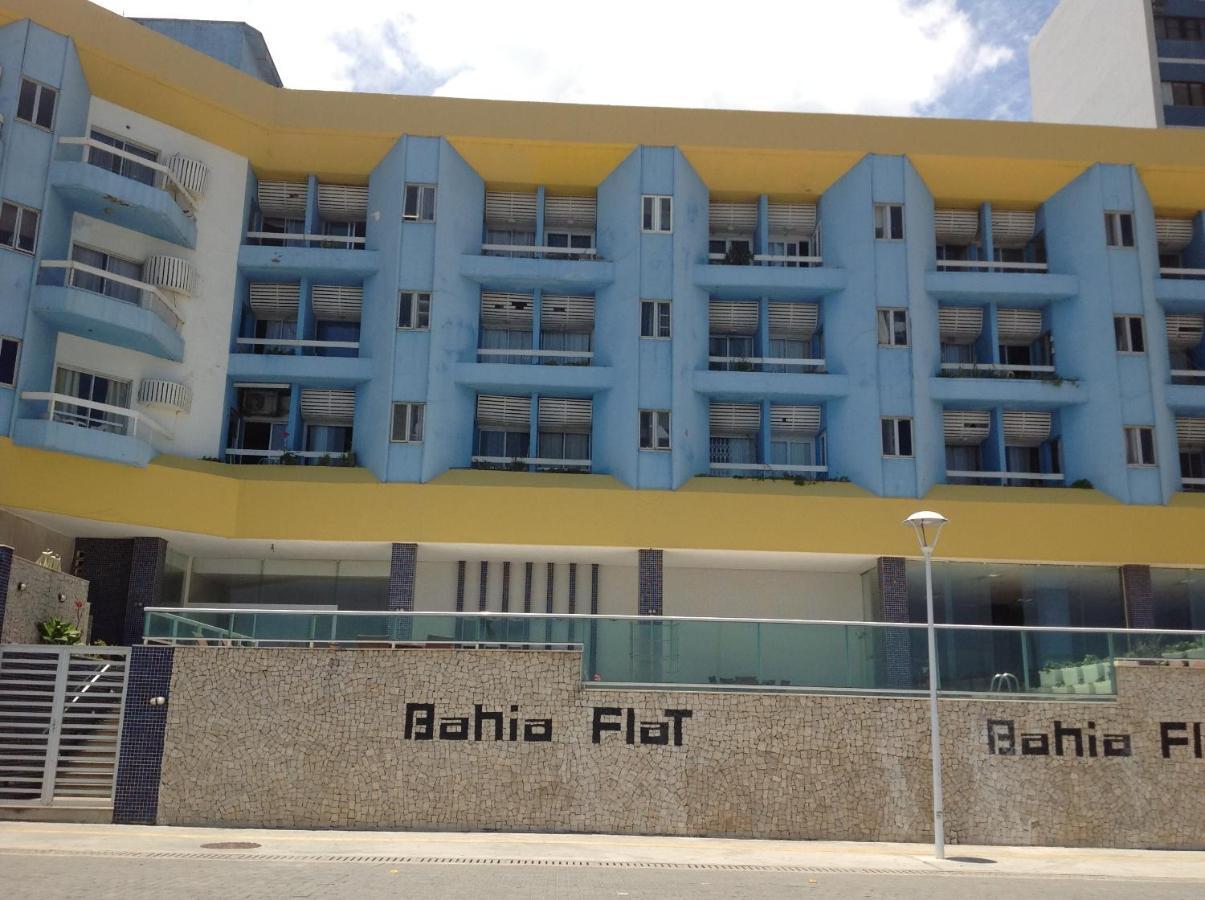 Bahia Flat - Flats Na Barra Διαμέρισμα Σαλβαντόρ Εξωτερικό φωτογραφία