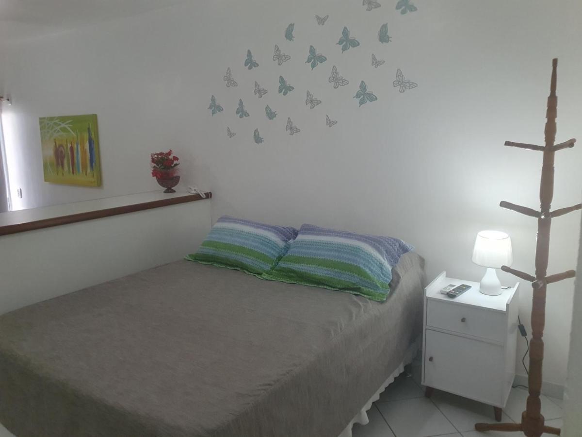 Bahia Flat - Flats Na Barra Διαμέρισμα Σαλβαντόρ Εξωτερικό φωτογραφία