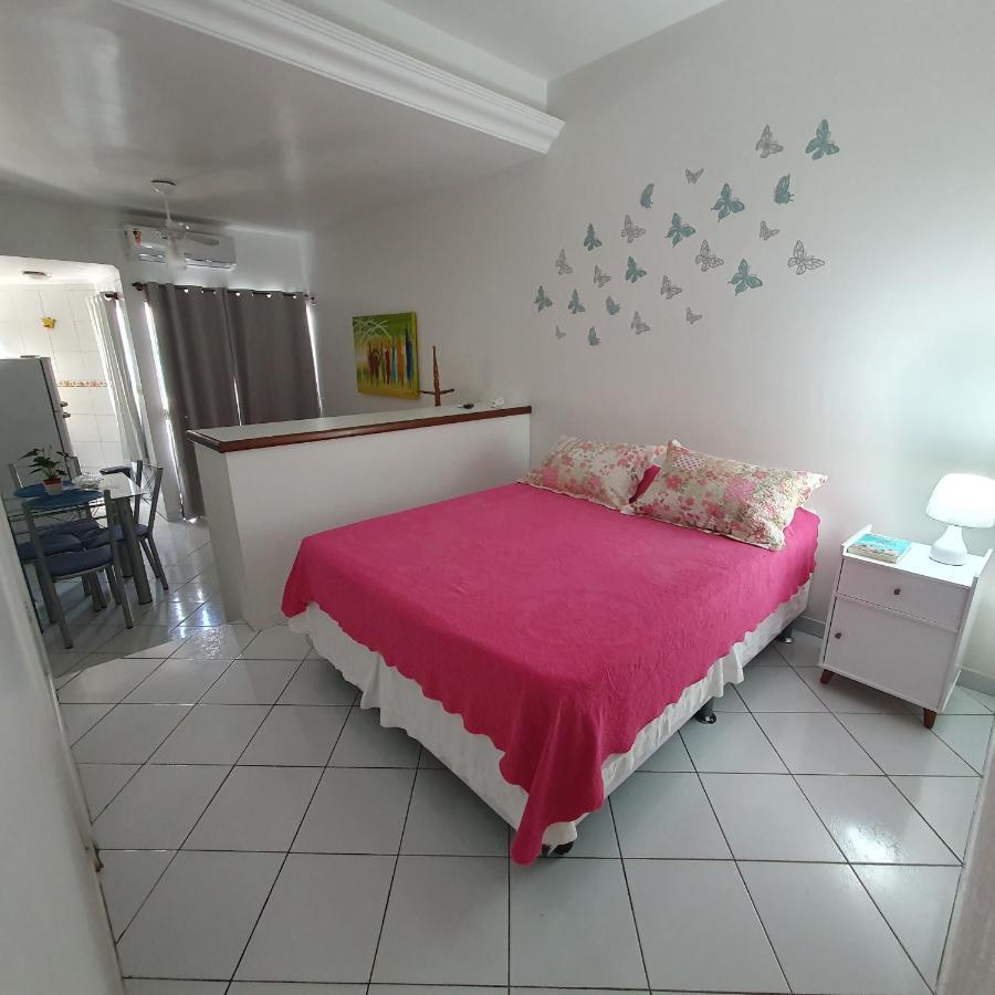 Bahia Flat - Flats Na Barra Διαμέρισμα Σαλβαντόρ Εξωτερικό φωτογραφία