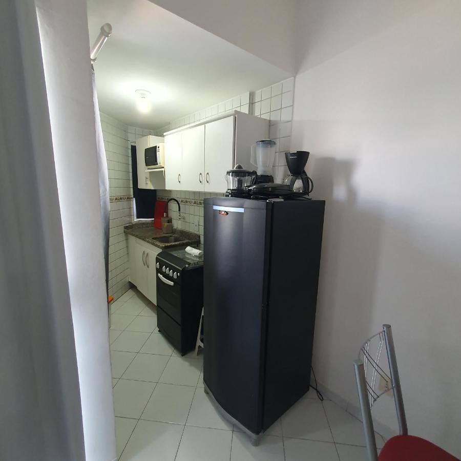 Bahia Flat - Flats Na Barra Διαμέρισμα Σαλβαντόρ Εξωτερικό φωτογραφία