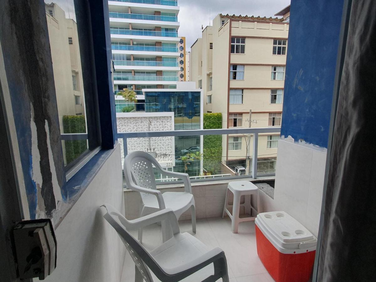 Bahia Flat - Flats Na Barra Διαμέρισμα Σαλβαντόρ Εξωτερικό φωτογραφία