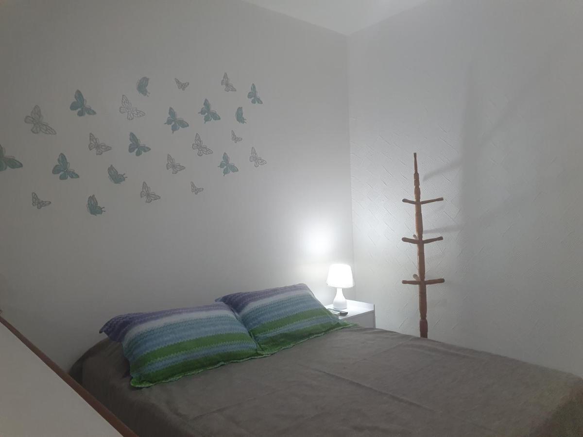 Bahia Flat - Flats Na Barra Διαμέρισμα Σαλβαντόρ Εξωτερικό φωτογραφία