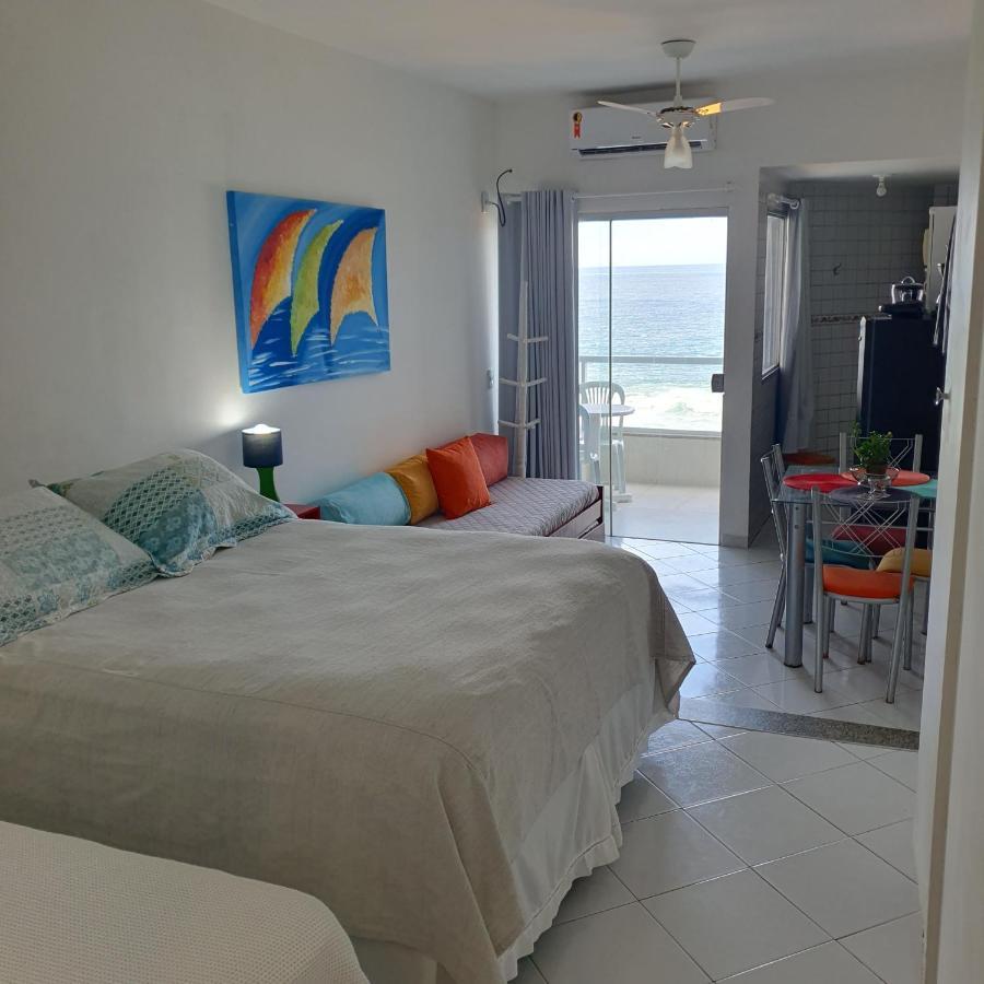 Bahia Flat - Flats Na Barra Διαμέρισμα Σαλβαντόρ Εξωτερικό φωτογραφία