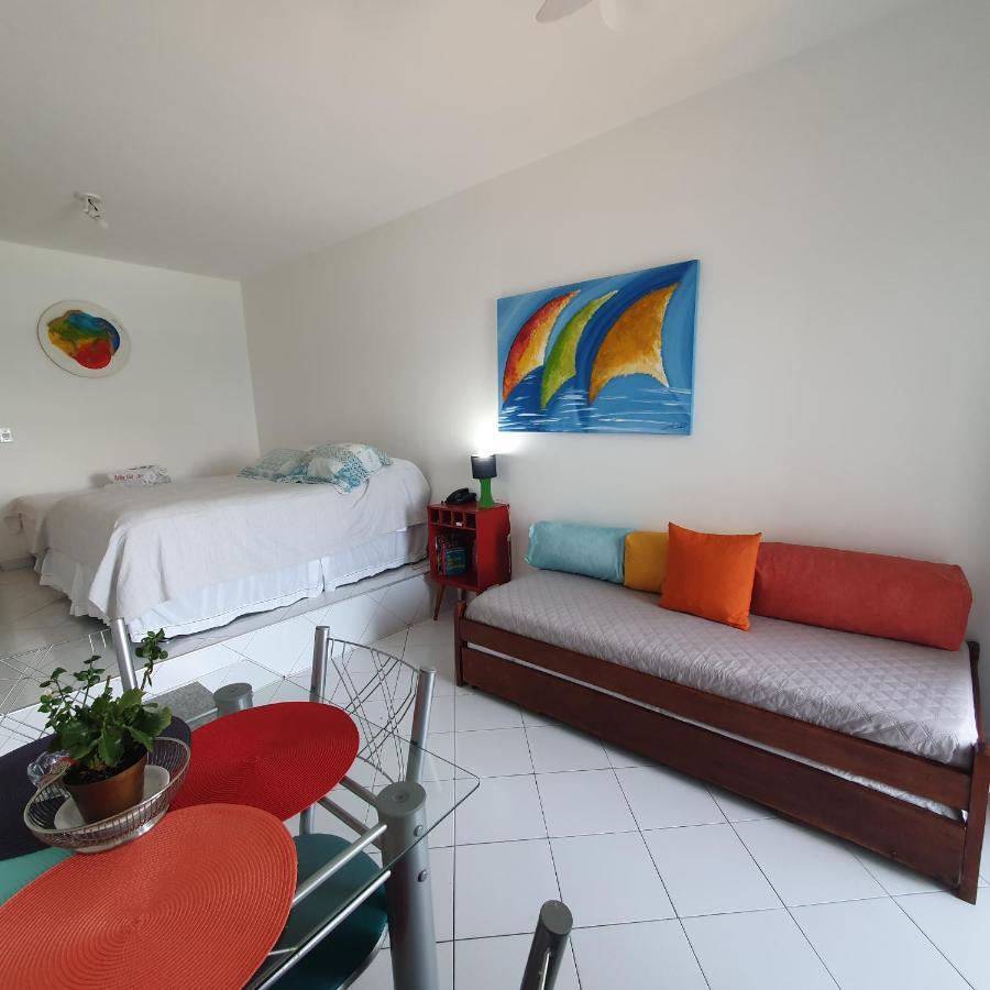 Bahia Flat - Flats Na Barra Διαμέρισμα Σαλβαντόρ Εξωτερικό φωτογραφία