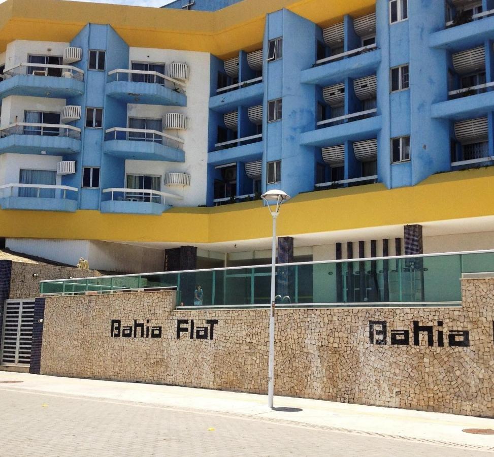 Bahia Flat - Flats Na Barra Διαμέρισμα Σαλβαντόρ Εξωτερικό φωτογραφία