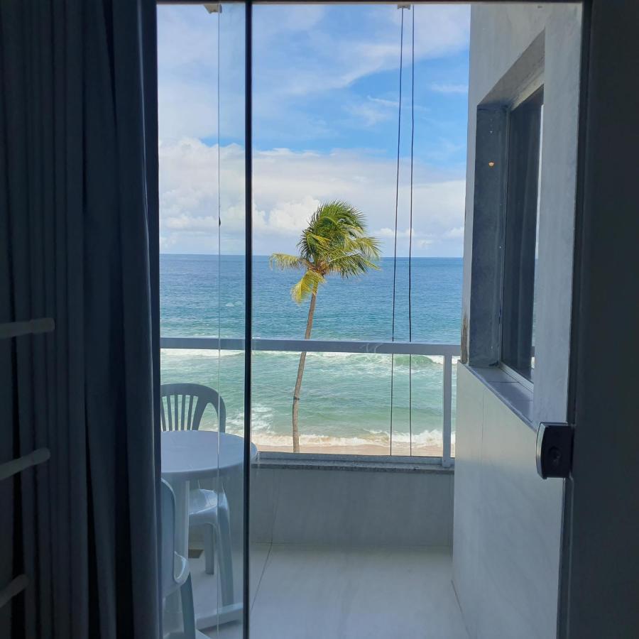 Bahia Flat - Flats Na Barra Διαμέρισμα Σαλβαντόρ Εξωτερικό φωτογραφία