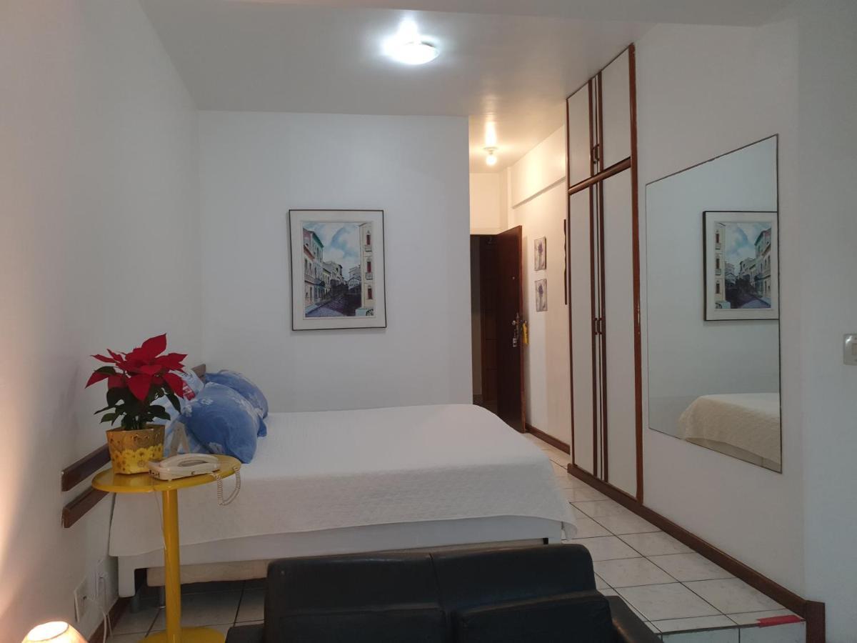 Bahia Flat - Flats Na Barra Διαμέρισμα Σαλβαντόρ Εξωτερικό φωτογραφία