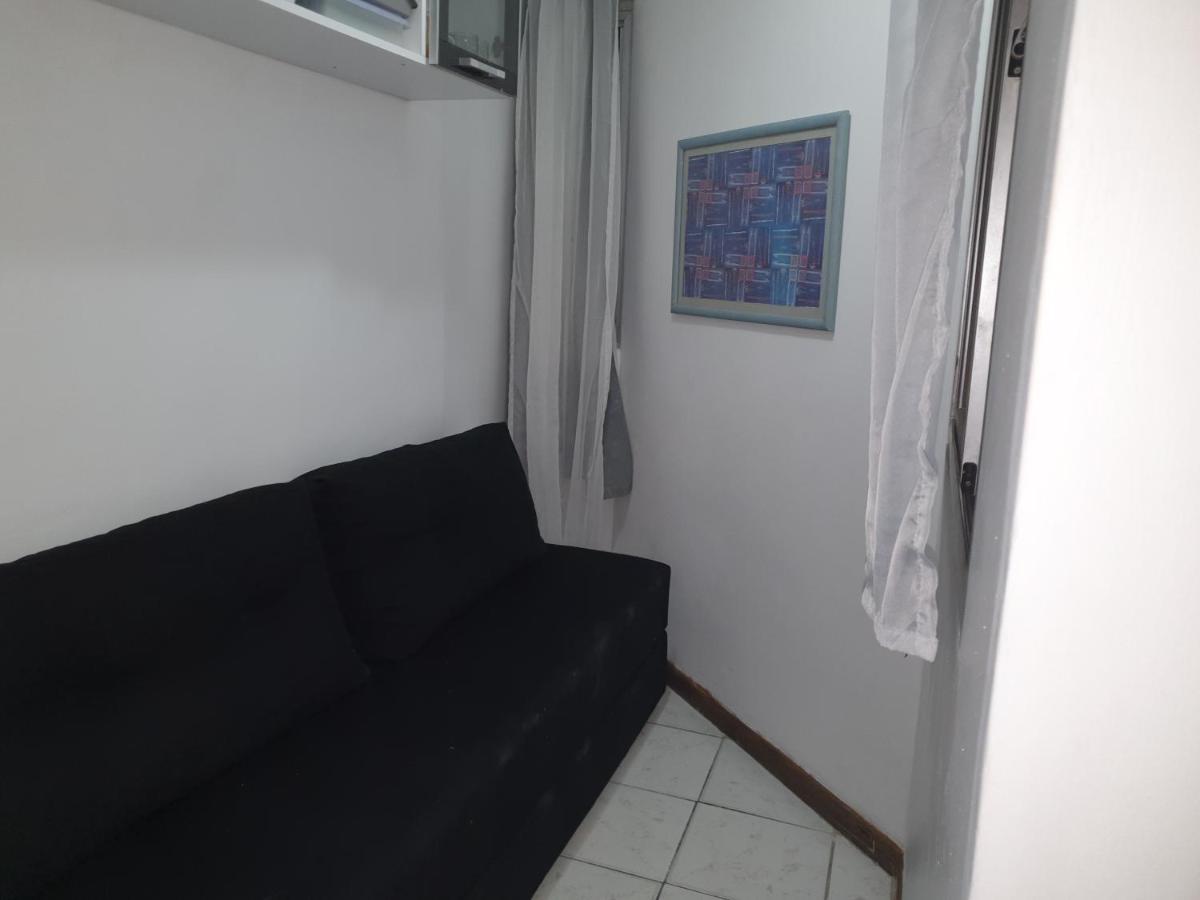 Bahia Flat - Flats Na Barra Διαμέρισμα Σαλβαντόρ Εξωτερικό φωτογραφία