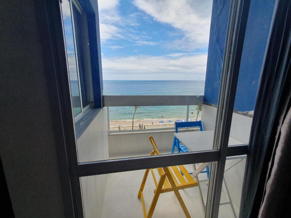 Bahia Flat - Flats Na Barra Διαμέρισμα Σαλβαντόρ Εξωτερικό φωτογραφία
