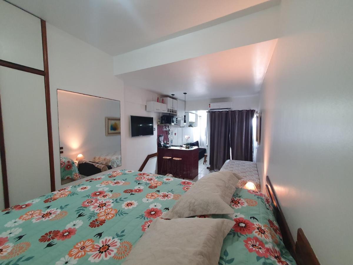 Bahia Flat - Flats Na Barra Διαμέρισμα Σαλβαντόρ Εξωτερικό φωτογραφία