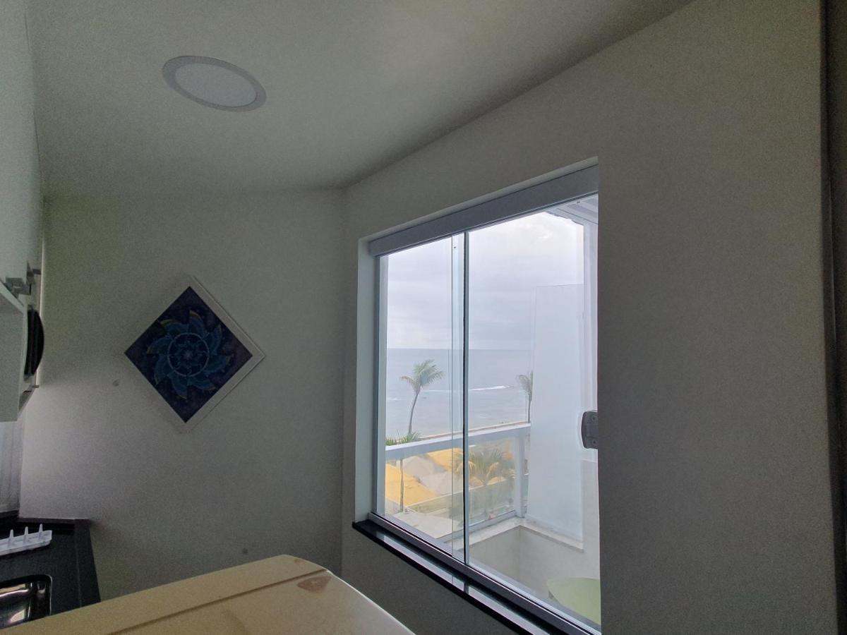 Bahia Flat - Flats Na Barra Διαμέρισμα Σαλβαντόρ Εξωτερικό φωτογραφία
