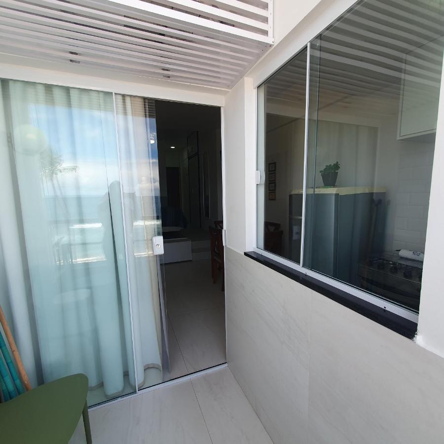 Bahia Flat - Flats Na Barra Διαμέρισμα Σαλβαντόρ Εξωτερικό φωτογραφία