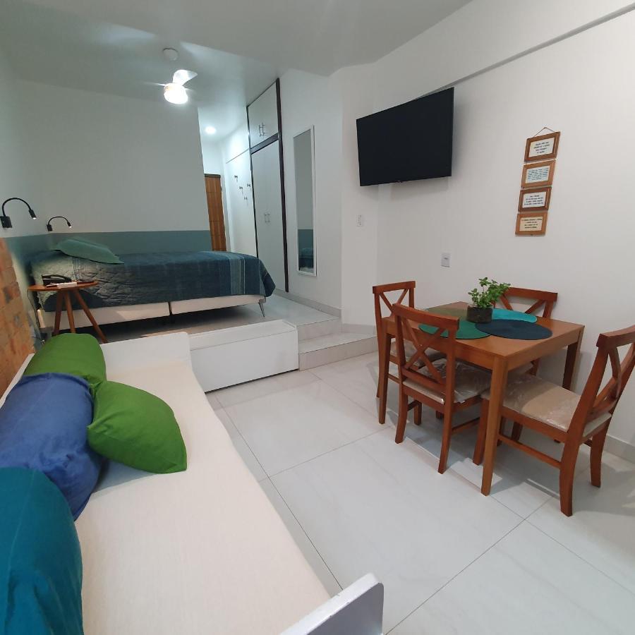 Bahia Flat - Flats Na Barra Διαμέρισμα Σαλβαντόρ Εξωτερικό φωτογραφία