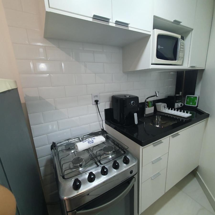 Bahia Flat - Flats Na Barra Διαμέρισμα Σαλβαντόρ Εξωτερικό φωτογραφία