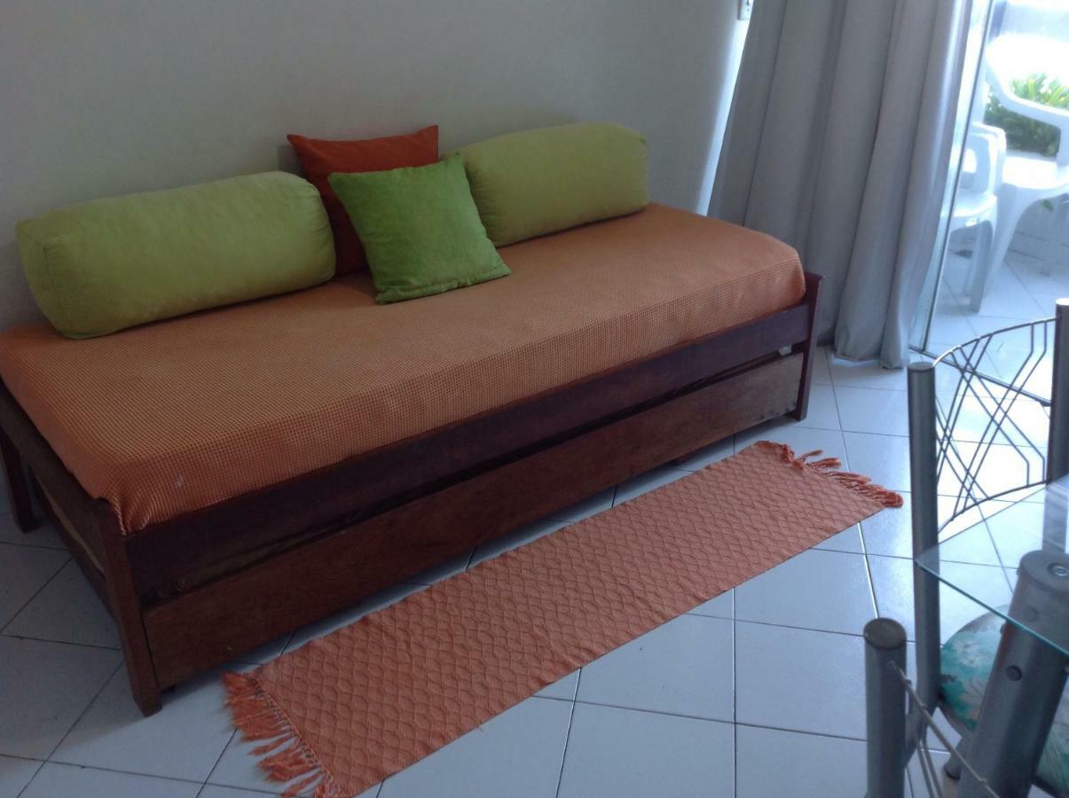 Bahia Flat - Flats Na Barra Διαμέρισμα Σαλβαντόρ Εξωτερικό φωτογραφία