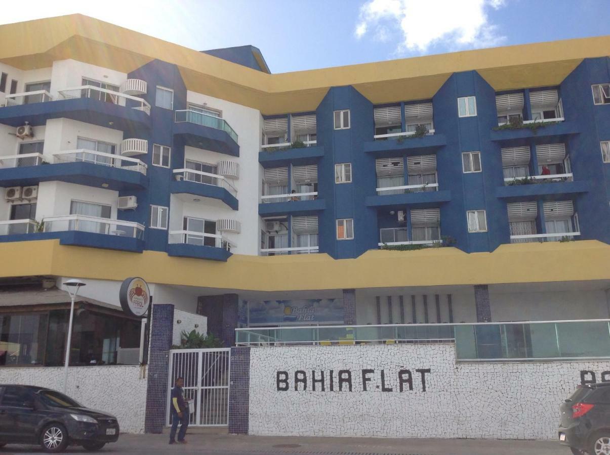 Bahia Flat - Flats Na Barra Διαμέρισμα Σαλβαντόρ Εξωτερικό φωτογραφία